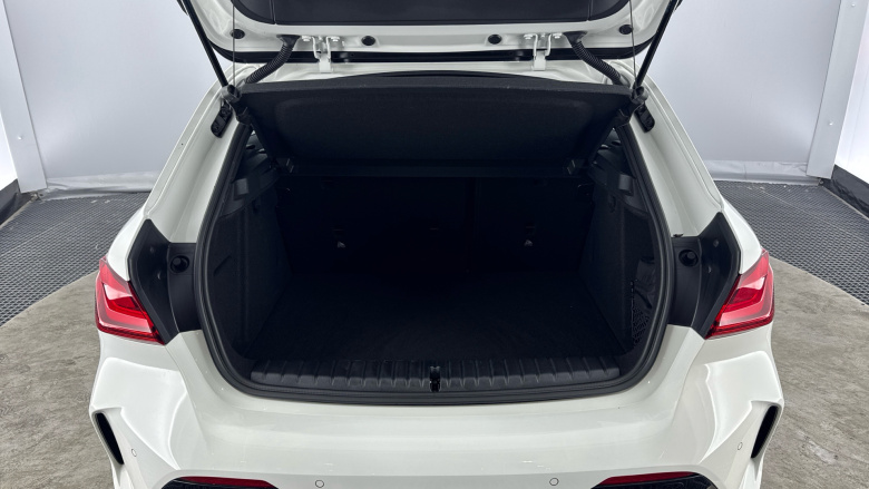 BMW 1 Series 118i [136] M Sport 5dr [Live Cockpit Professional] Petrol Hatchback